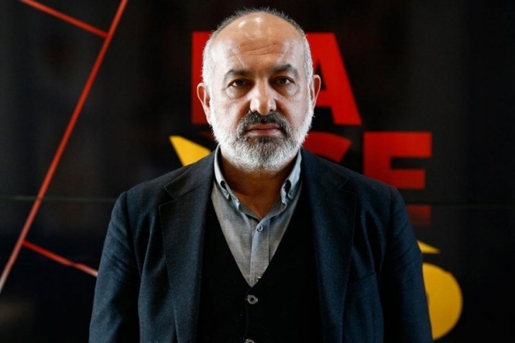 Kayserispor Başkanı Ali &Ccedil;amlı: Kimsenin alacağı kalmadı