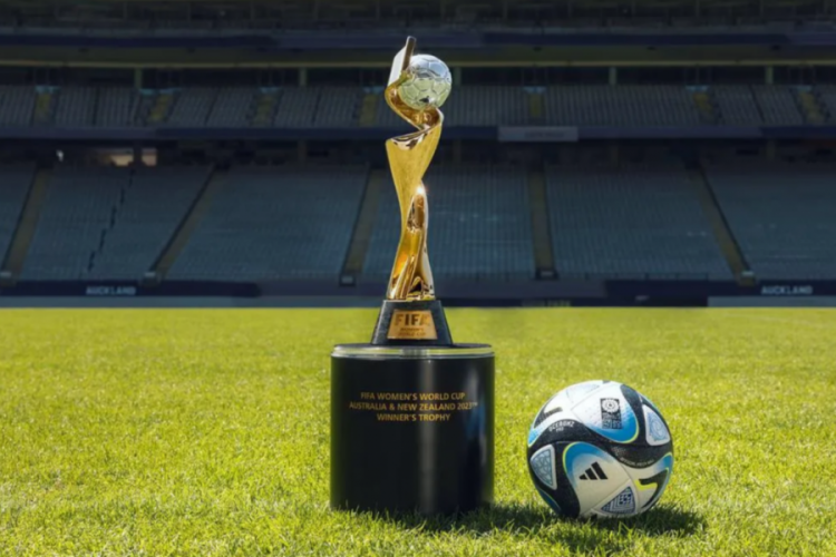 2023 FIFA Kadınlar D&uuml;nya Kupası'nda Avustralya ve İngiltere yarı finalde