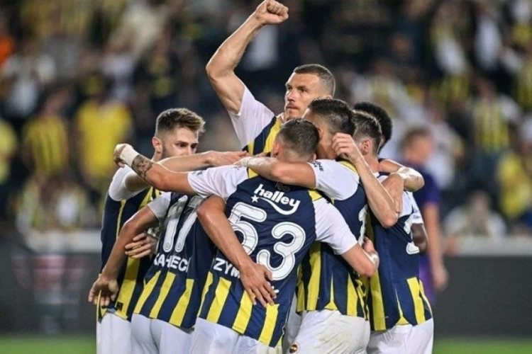 Fenerbah&ccedil;e, Gaziantep FK ma&ccedil;ına hazır