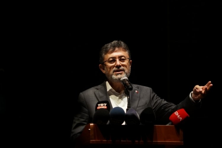 İbrahim Yumaklı, Pınarbaşı Kanyon ve Doğa Sporları Festivaline katıldı