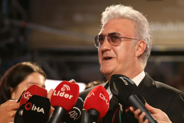 Tamer Karadağlı sessizliğini bozdu: Telefonlardan başımı alamıyorum