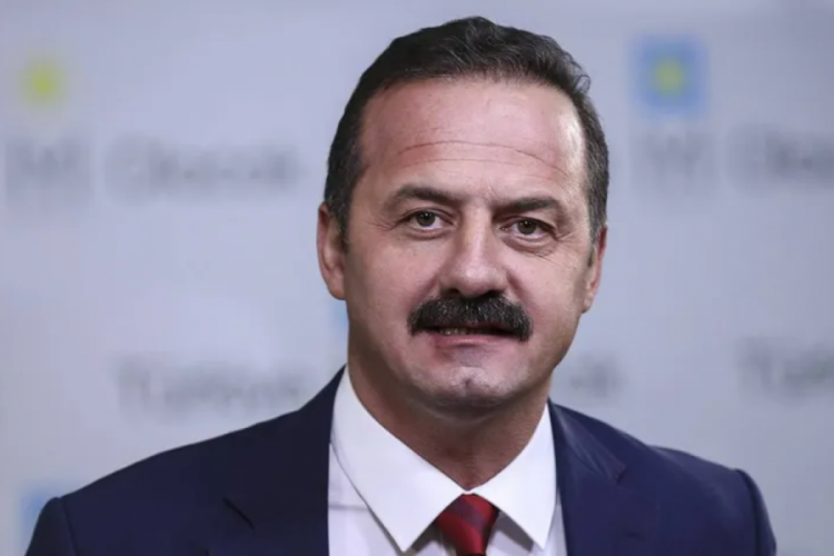 Yavuz Ağıralioğlu Bah&ccedil;eli'nin İYİ Parti'ye komşuluk &ccedil;ağrısı i&ccedil;in ne dedi?
