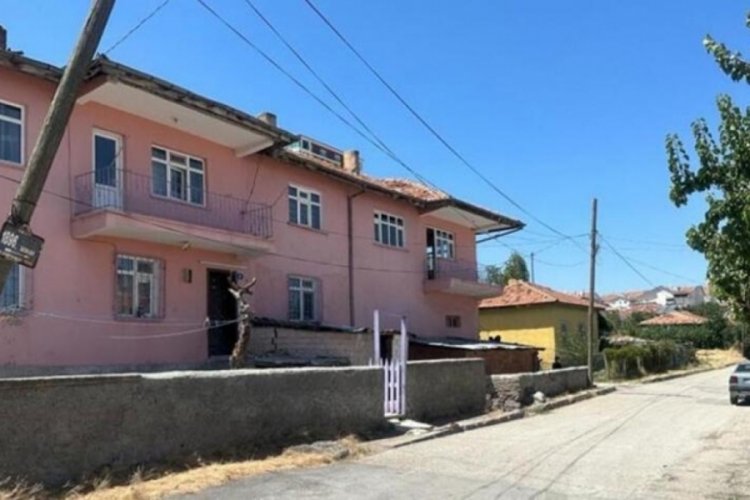 Ankara'da dehşet: Boşanma aşamasındaki eşini vurdu