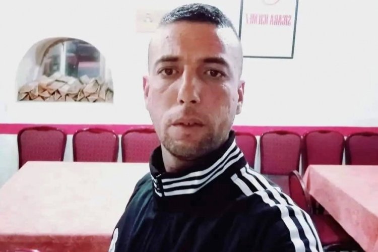 Motosikletle kamyon &ccedil;arpıştı, 2 kişi hayatını kaybetti