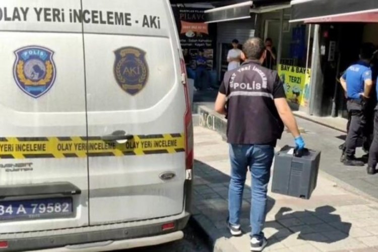 İstanbul'da g&uuml;zellik merkezinde korkun&ccedil; son! 15 bı&ccedil;ak darbesi