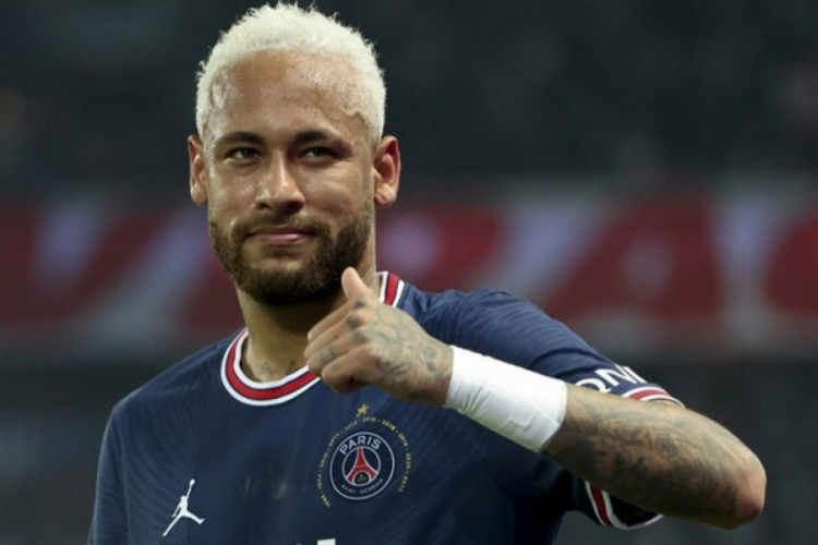 Al Hilal, Neymar'ı transfer ediyor!