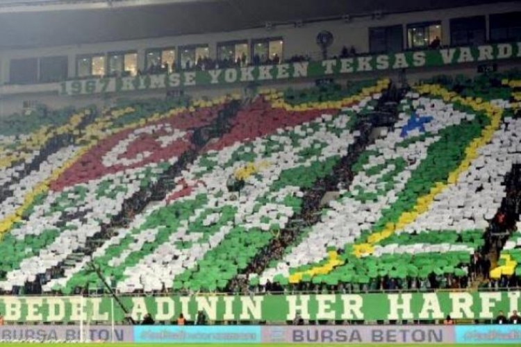 Teksas: Kişiler i&ccedil;in değil, Bursaspor i&ccedil;in imza verdik!