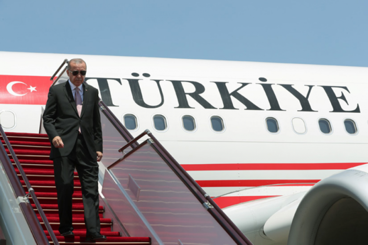 Cumhurbaşkanı Erdoğan'ın diploması trafiği başlıyor