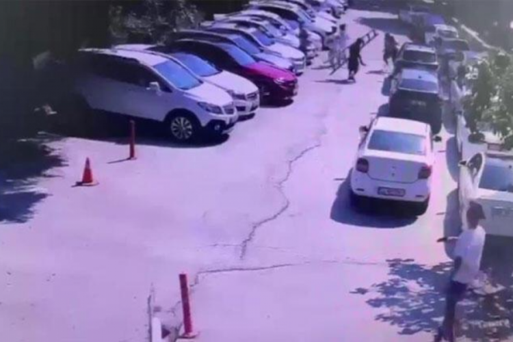 İzmir'de eğlence mekanına alınmayınca kurşun yağdırdı!