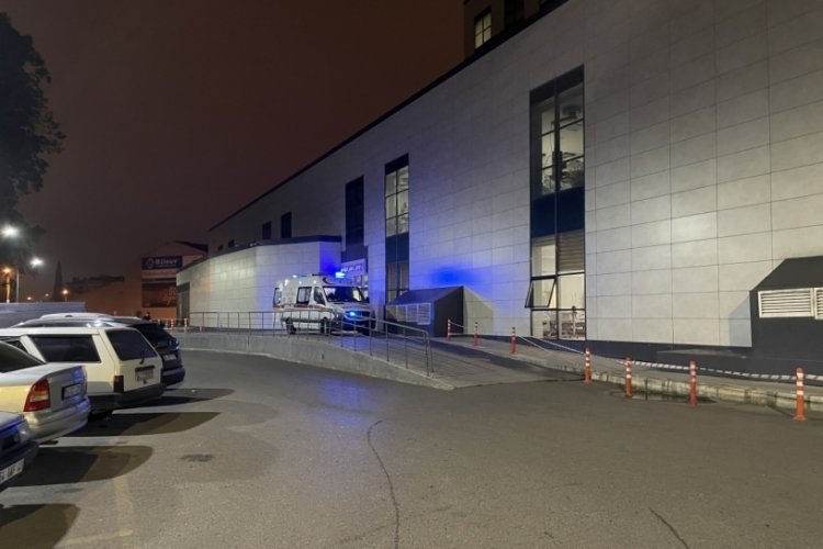 Sakarya'da 60 kişi gıda zehirlenmesi nedeniyle hastaneye başvurdu