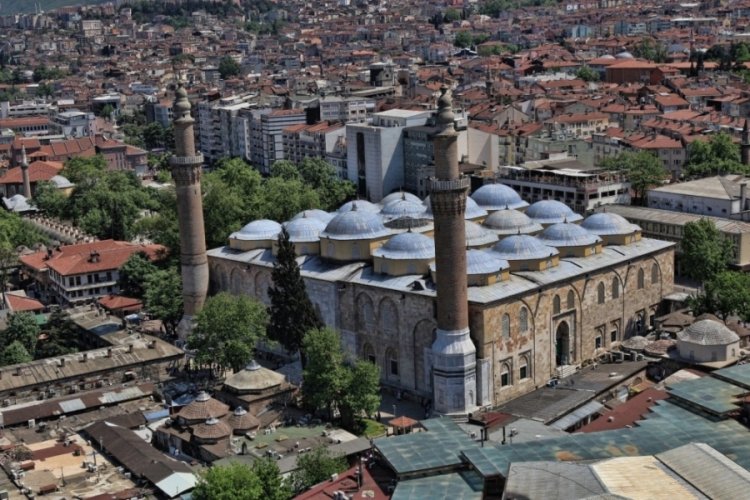 Meteoroloji'den sıcak hava dalgası uyarısı! Bursa'da bug&uuml;n hava nasıl olacak?