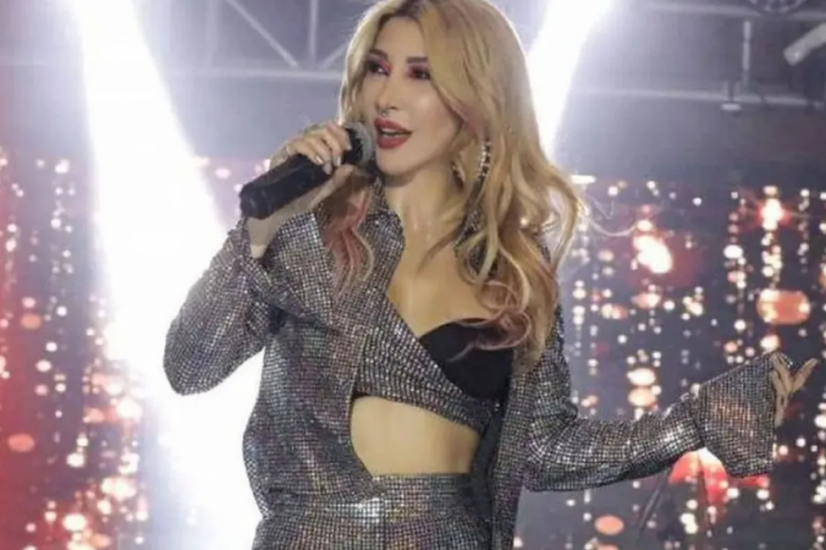 Herkes Hande Yener'in bu fotoğrafını konuşuyor!