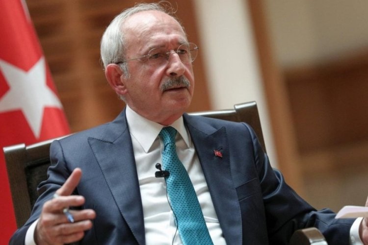 Kılı&ccedil;daroğlu'ndan 'genel se&ccedil;im' değerlendirmesi!