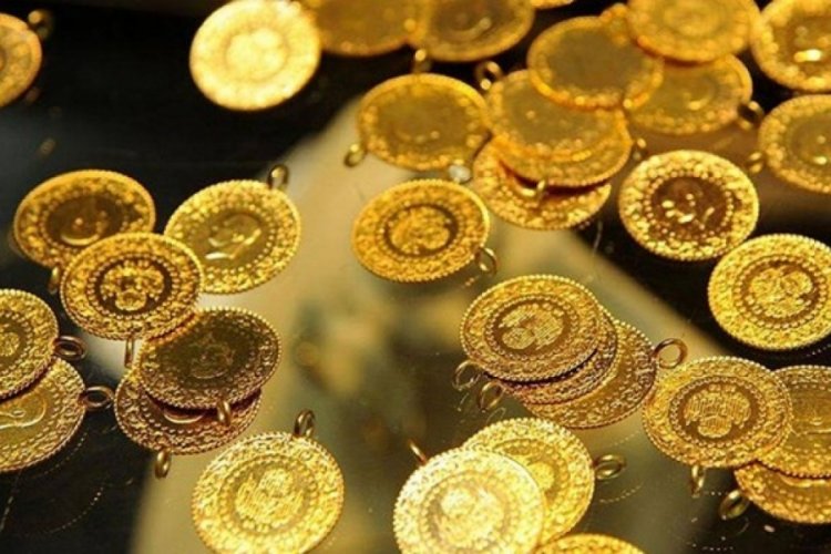 &Ccedil;eyrek altın fiyatları bug&uuml;n ne kadar oldu? (14 Ağustos 2023)
