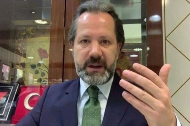 İslam Memiş: T&uuml;rkiye genelinde İstanbul'a &ouml;zel bir yasa geliyor