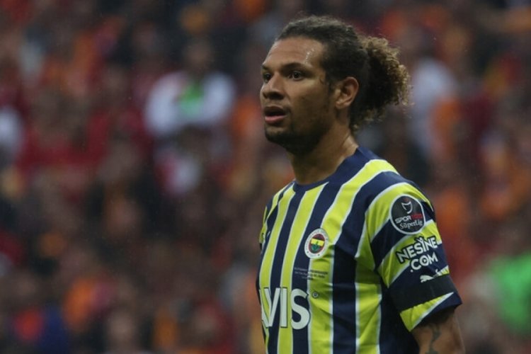 Willian Arao, Suudi Arabistan'a gidiyor