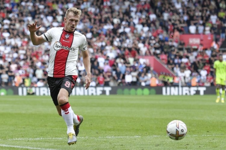 West Ham United, James Ward-Prowse'u transfer etti