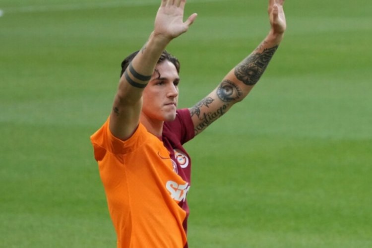 Nicolo Zaniolo, Aston Villa'ya gitmek istiyor
