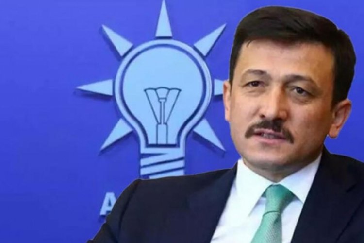 AK Parti'den İzmir mesajı: Şaşırtan neticeler alacağız