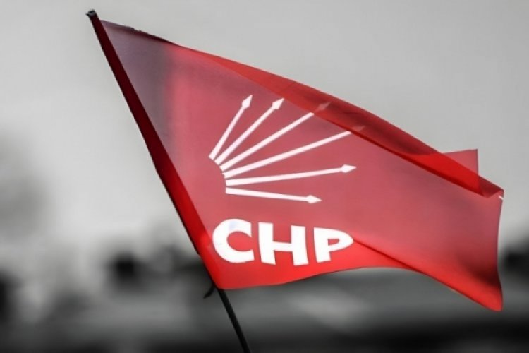 CHP Osmangazi'de bir aday daha!