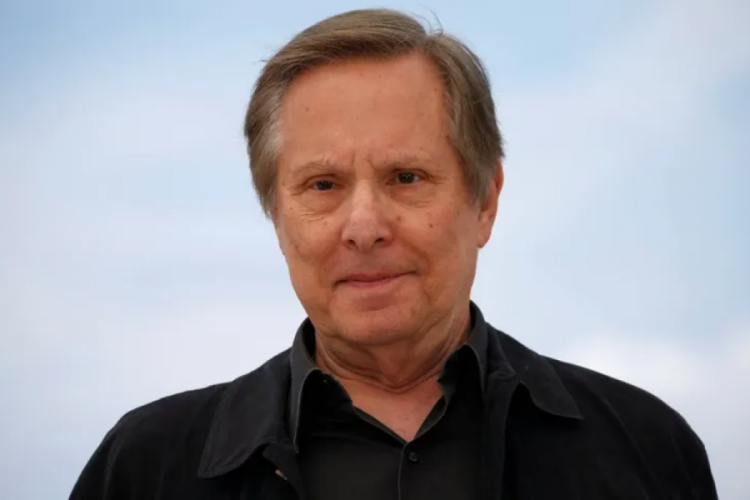 The Exorcist filminin y&ouml;netmeni William Friedkin hayatını kaybetti
