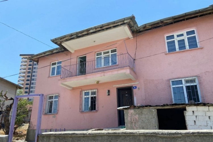 Kanser hastası eşini vurmuştu! Kafa dinlemek i&ccedil;in...