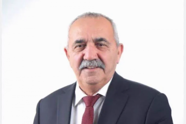 Ayaş Belediye Başkanı Burhan Demirbaş hayatını kaybetti