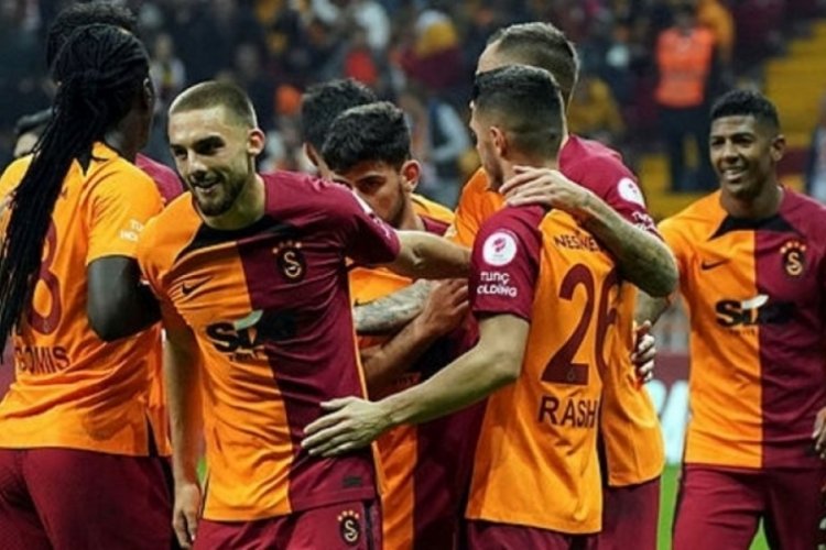 Galatasaray Nef, yeni sezon hazırlıklarına 17 Ağustos'ta başlayacak