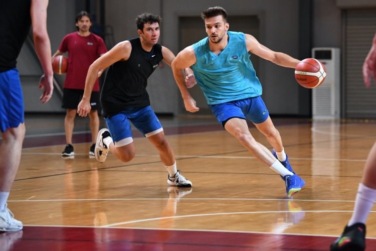 TOFAŞ'TA 2023-24 sezonu hazırlıkları başladı