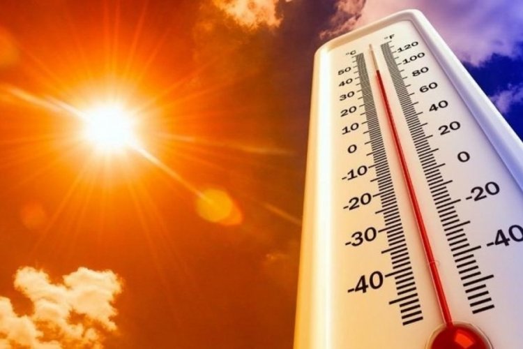 İsrail'de sıcak havadan dolayı 20 yaşındaki asker eğitim esnasında &ouml;ld&uuml;