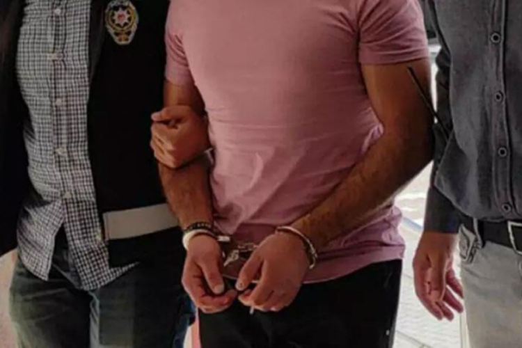Ankara'da &ccedil;arptığı yayanın &ouml;l&uuml;m&uuml;ne neden olan s&uuml;r&uuml;c&uuml; yakalandı
