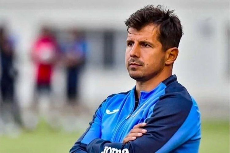 Emre Bel&ouml;zoğlu: Bizim adımıza k&ouml;t&uuml; bir başlangı&ccedil; oldu