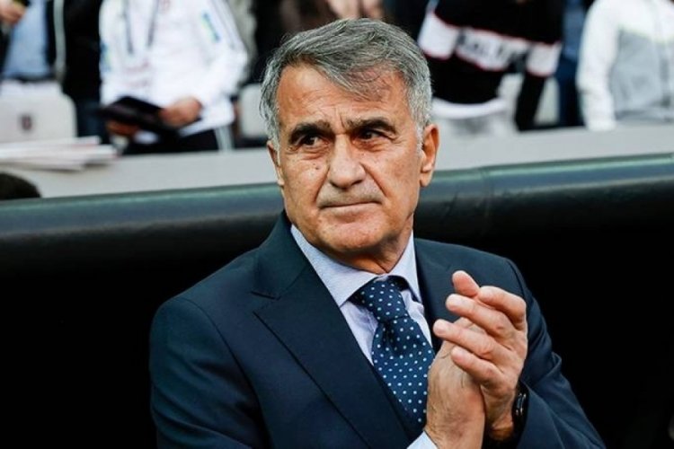 Şenol G&uuml;neş: Daha fazla pozisyon &uuml;retip daha &ccedil;ok gol atan takım olmayı istiyoruz