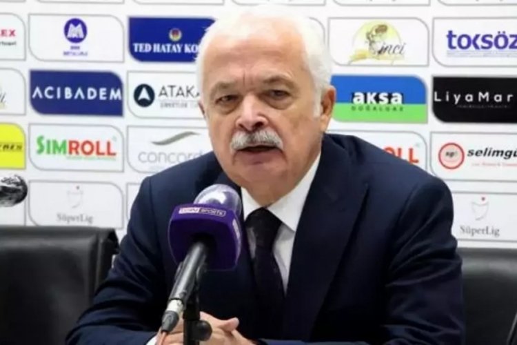 Atılay Canel: Hak etmediğimiz bir mağlubiyet aldık
