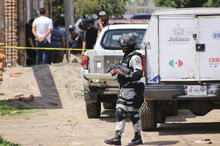 Meksika'da buzdolaplarının i&ccedil;ine saklanmış 34 ceset bulundu