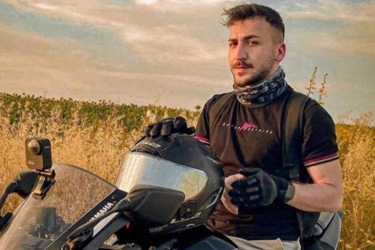 Adana'da sosyal medya fenomeni gen&ccedil; yaptığı kazada hayatını kaybetti