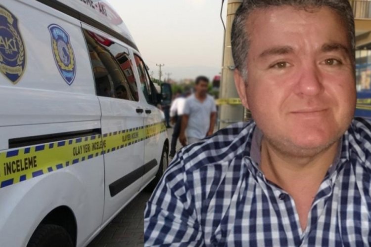 Denizli'de markette dehşet! Karısını vurup, aynı silahla intihar etti