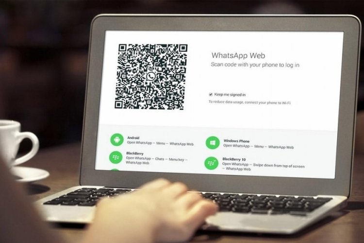 WhatsApp Web'e ekran kilidi özelliği geliyor! 