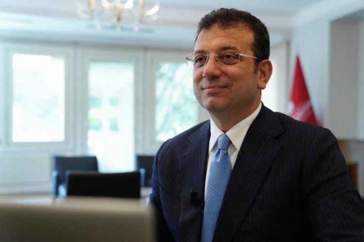 Ekrem İmamoğlu basın toplantısı d&uuml;zenleyecek