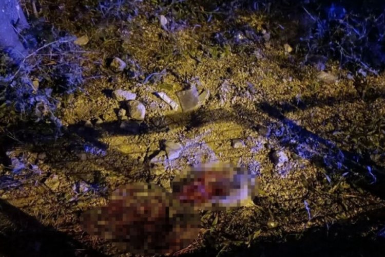 Bolu'da klima patladı, bakım iş&ccedil;isi ağır yaralandı