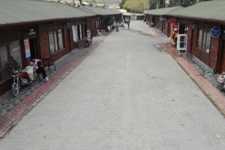 T&uuml;rkiye'de sıcaklık rekorunun kırıldığı il