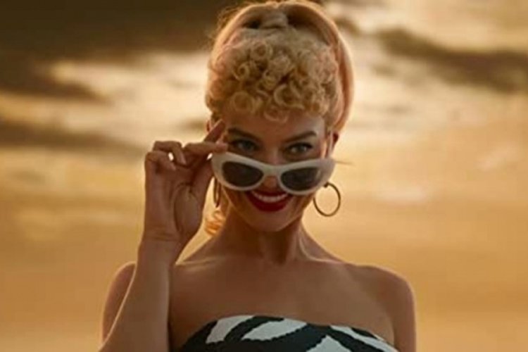 Margot Robbie Barbie'den 50 milyon dolar kazanacak