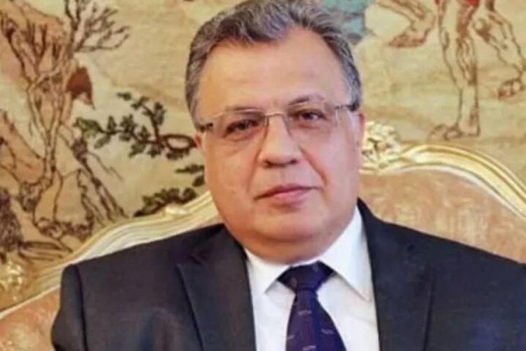 B&uuml;y&uuml;kel&ccedil;i Karlov suikasti soruşturmasında yeni gelişme