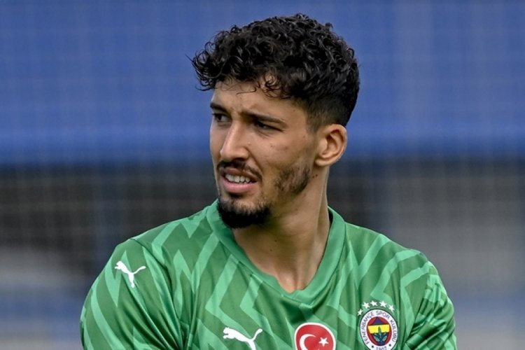 Altay Bayındır'ın g&ouml;nl&uuml; MLS'te