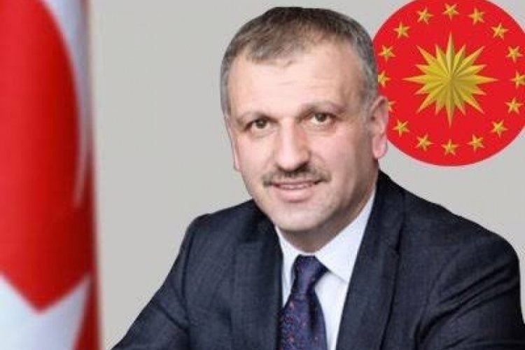 Oktay Saral, Halil Konak&ccedil;ı i&ccedil;in destek &ccedil;ağrısı yaptı