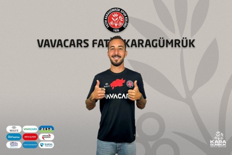 Karag&uuml;mr&uuml;k, Hellas Verona'dan Ceccherini ve Lasagna'yı kiraladı
