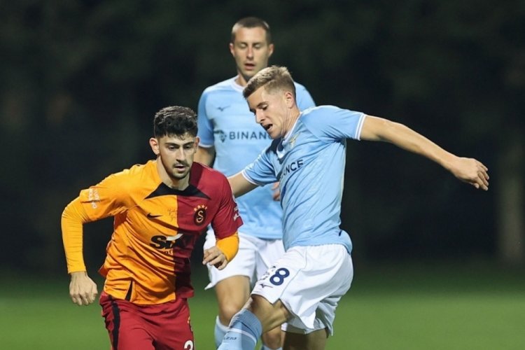 Yusuf Demir, Basel'e kiralandı