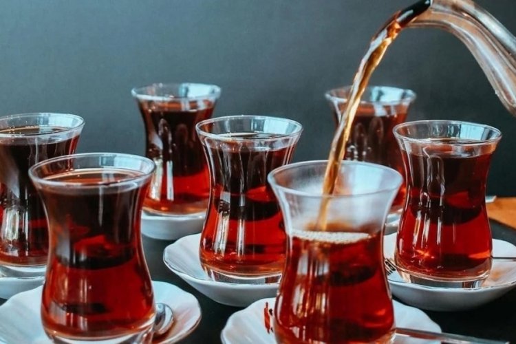 &Ccedil;aya 3 ayda 3'&uuml;nc&uuml; zam!