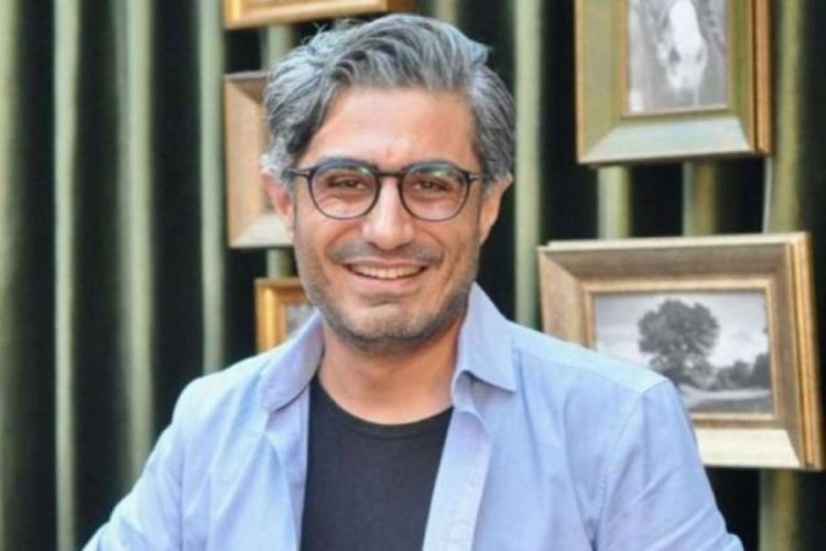 Barış Pehlivan&nbsp;beşinci&nbsp;defa&nbsp;cezaevine girdi
