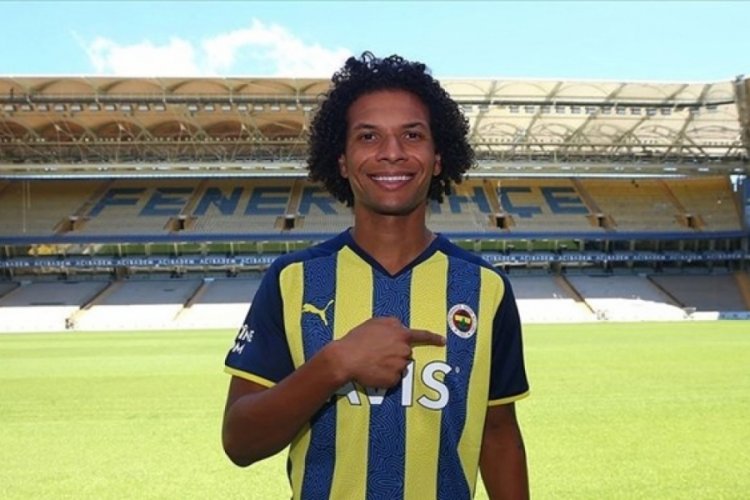 Fenerbah&ccedil;e'de bir ayrılık daha